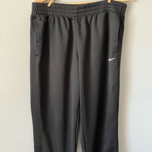 Mens Nike Sweatpants